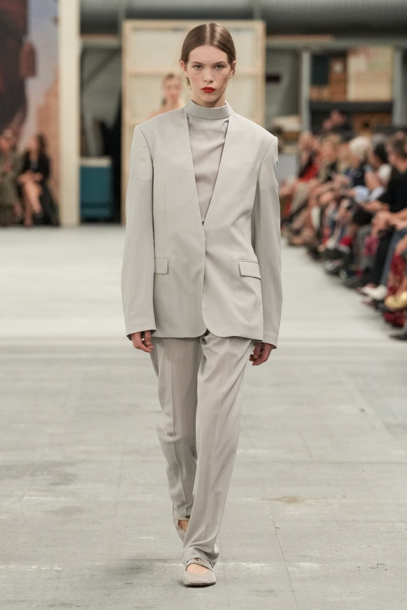 Tod\'s fashion show for Spring/Summer 2024