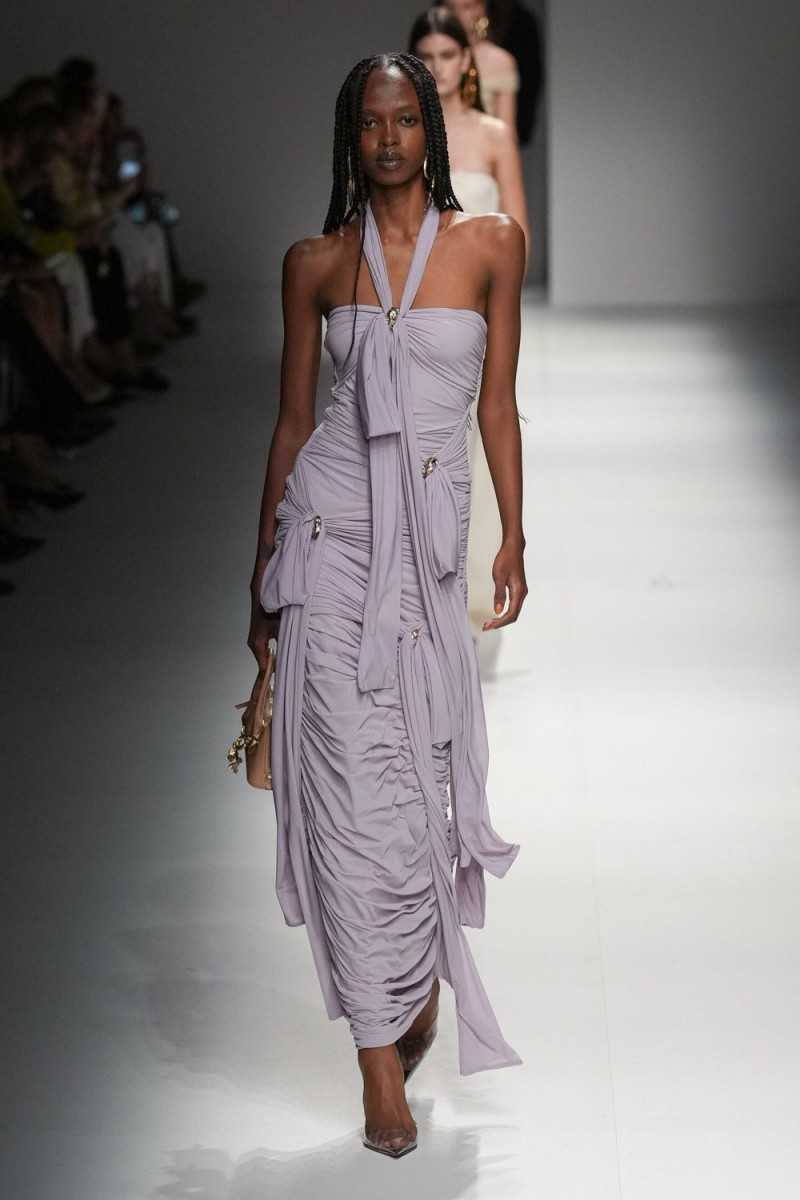 Blumarine fashion show for Spring/Summer 2024