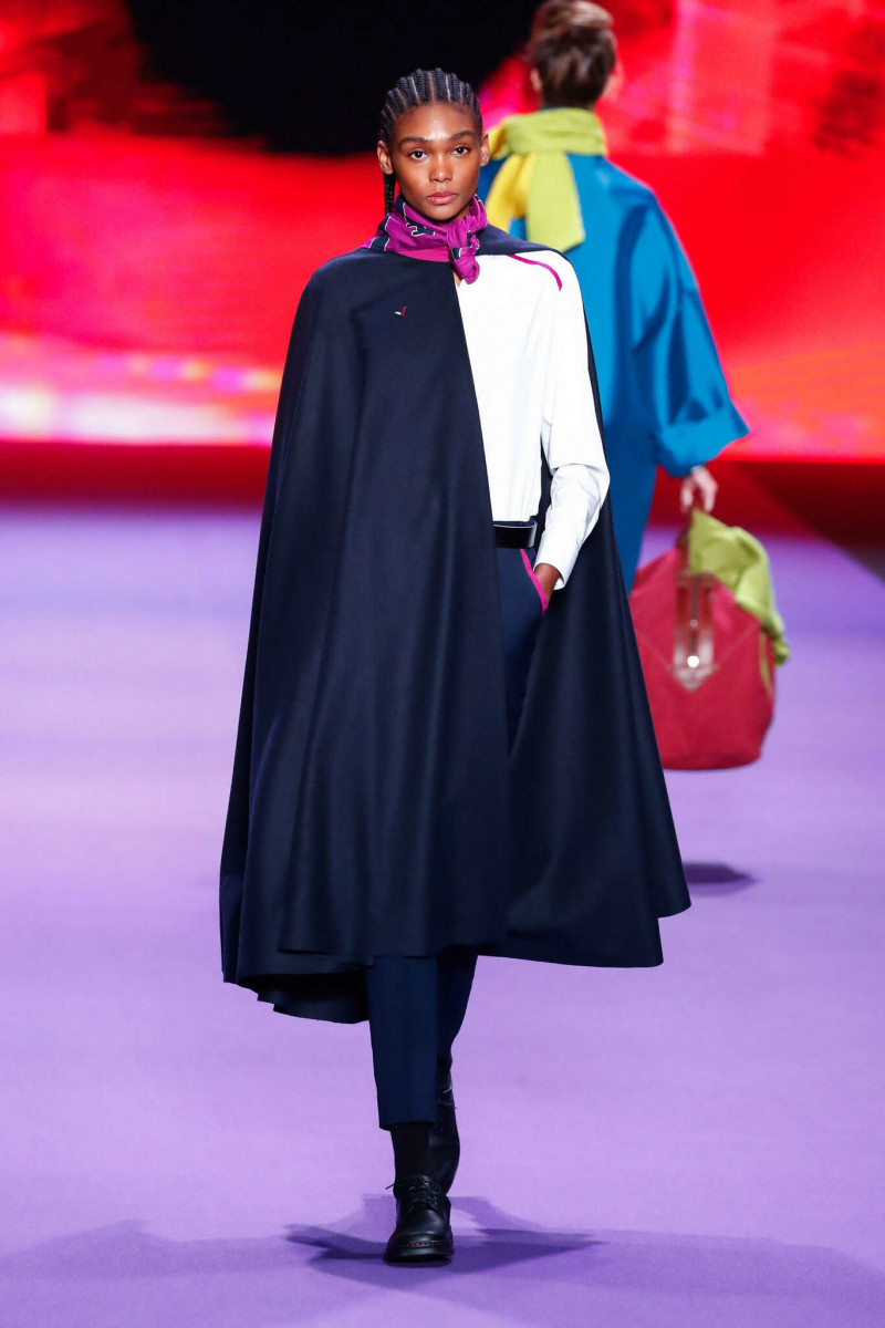 Ulises Merida fashion show for Spring/Summer 2024