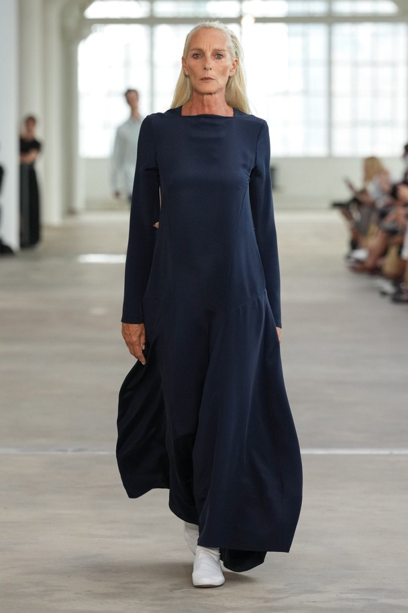 Tibi fashion show for Spring/Summer 2024