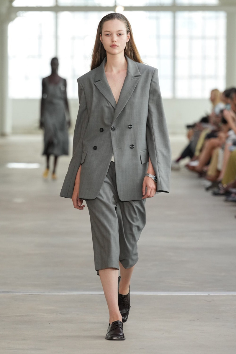 Tibi fashion show for Spring/Summer 2024