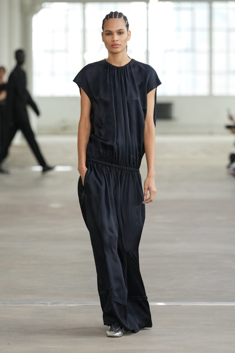 Tibi fashion show for Spring/Summer 2024