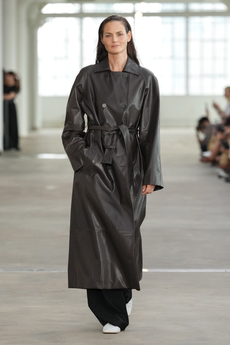 Tibi fashion show for Spring/Summer 2024