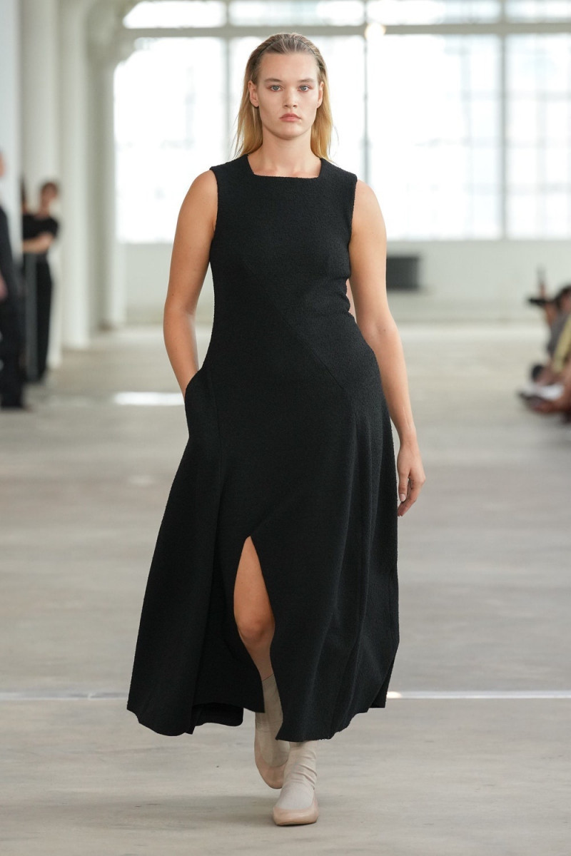 Tibi fashion show for Spring/Summer 2024