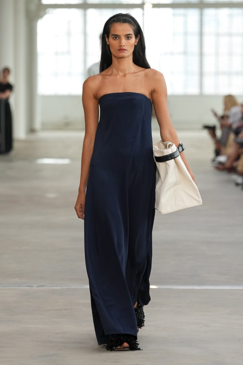 Tibi fashion show for Spring/Summer 2024