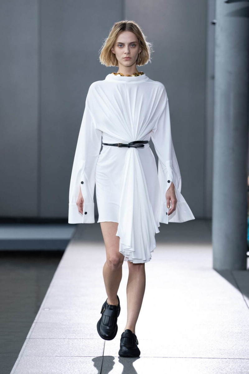 Harunobu Murata fashion show for Spring/Summer 2024