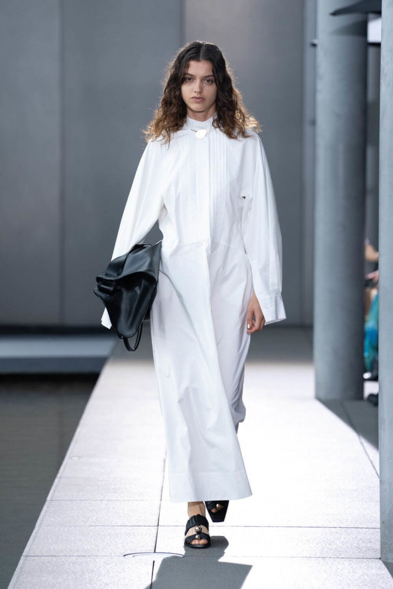 Harunobu Murata fashion show for Spring/Summer 2024