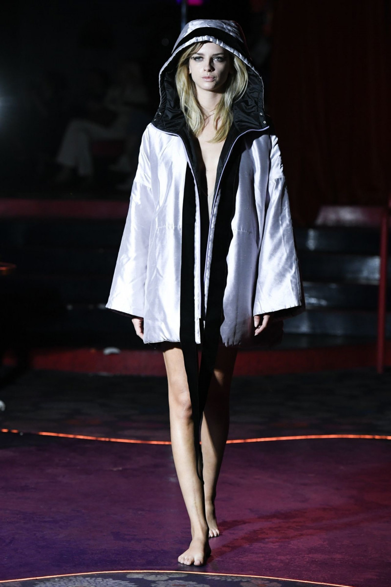 Aelis Couture fashion show for Autumn/Winter 2023