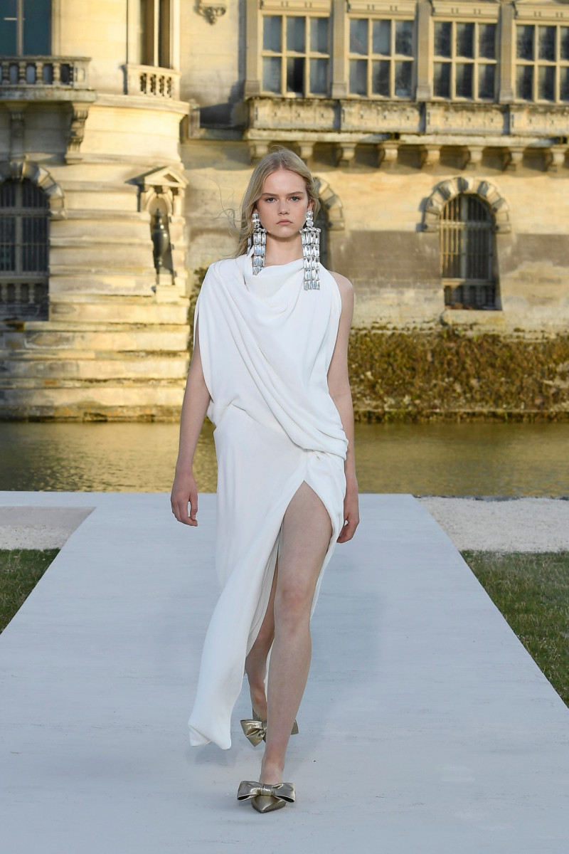 Valentino Couture fashion show for Autumn/Winter 2023