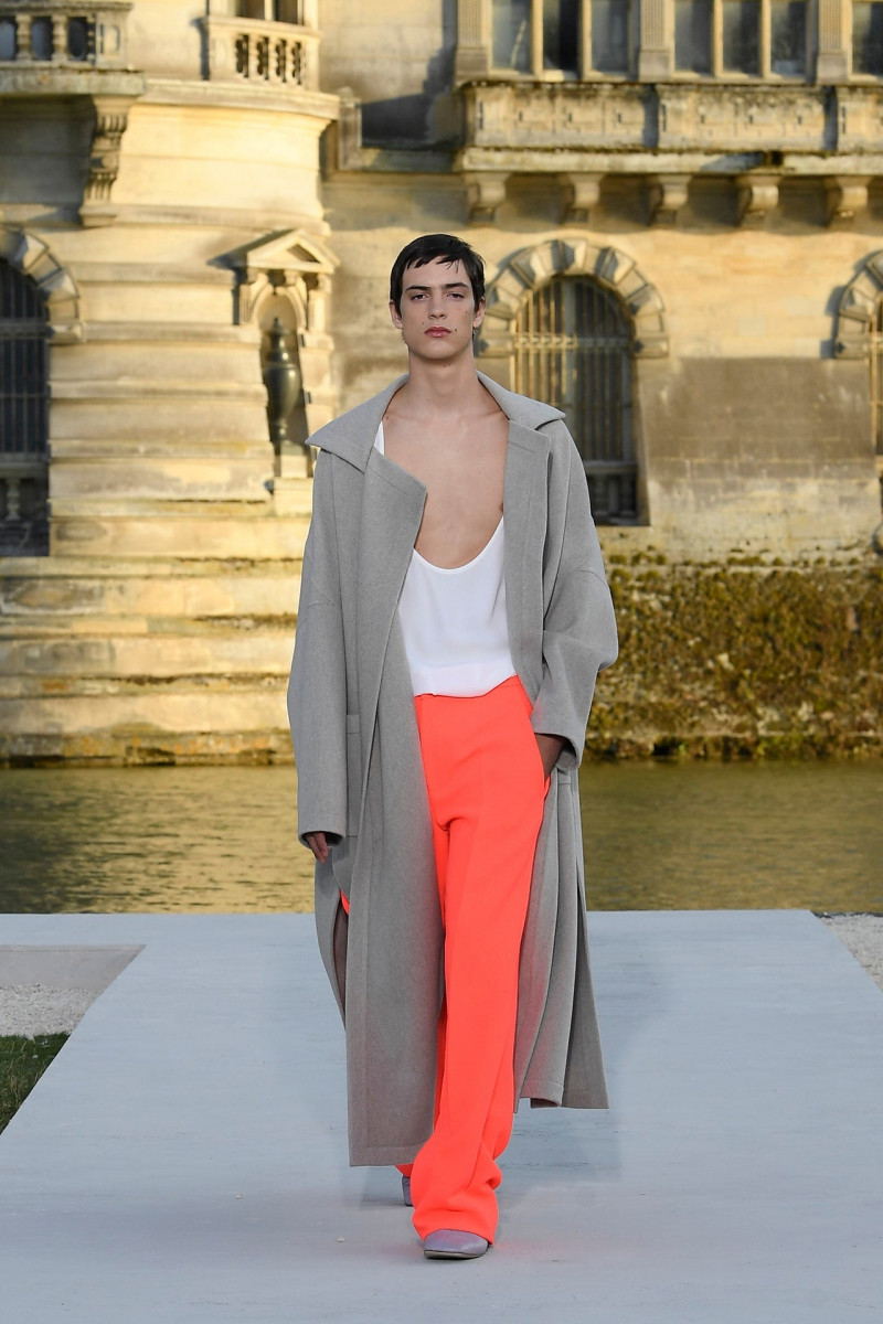 Valentino Couture fashion show for Autumn/Winter 2023