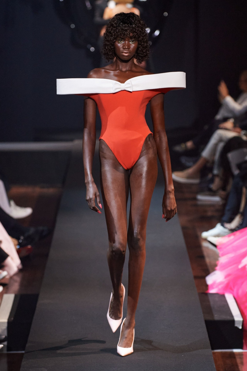 Viktor & Rolf fashion show for Autumn/Winter 2023