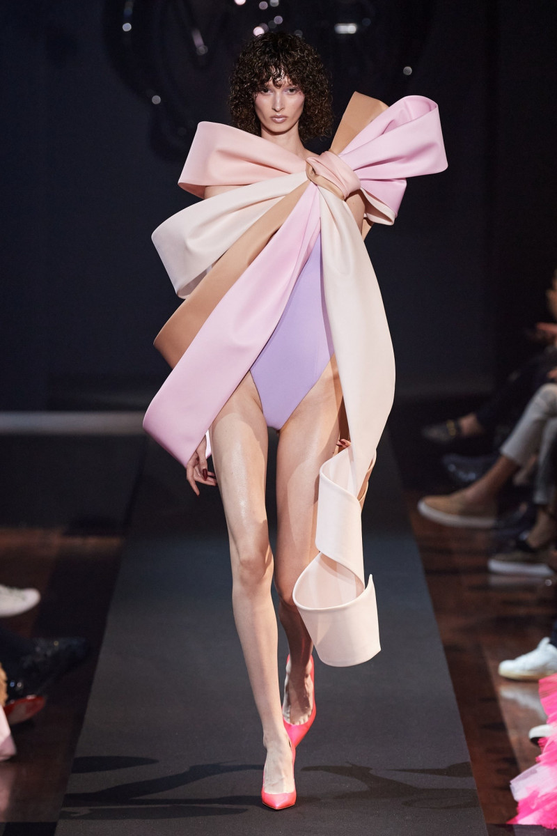 Viktor & Rolf fashion show for Autumn/Winter 2023