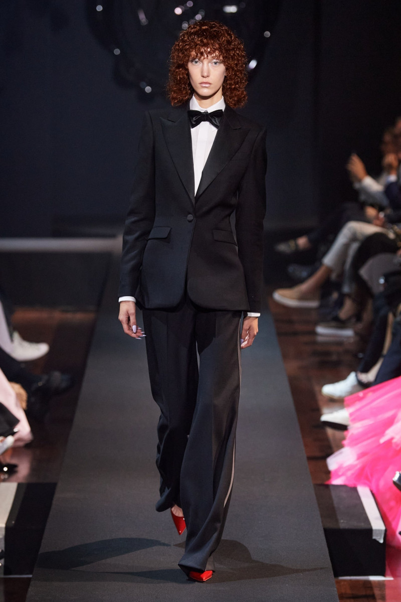 Viktor & Rolf fashion show for Autumn/Winter 2023