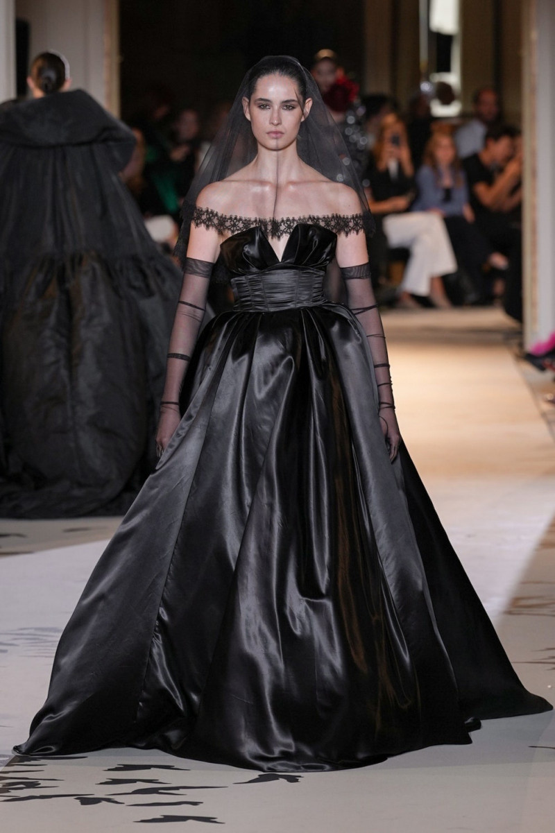 Zuhair Murad fashion show for Autumn/Winter 2023