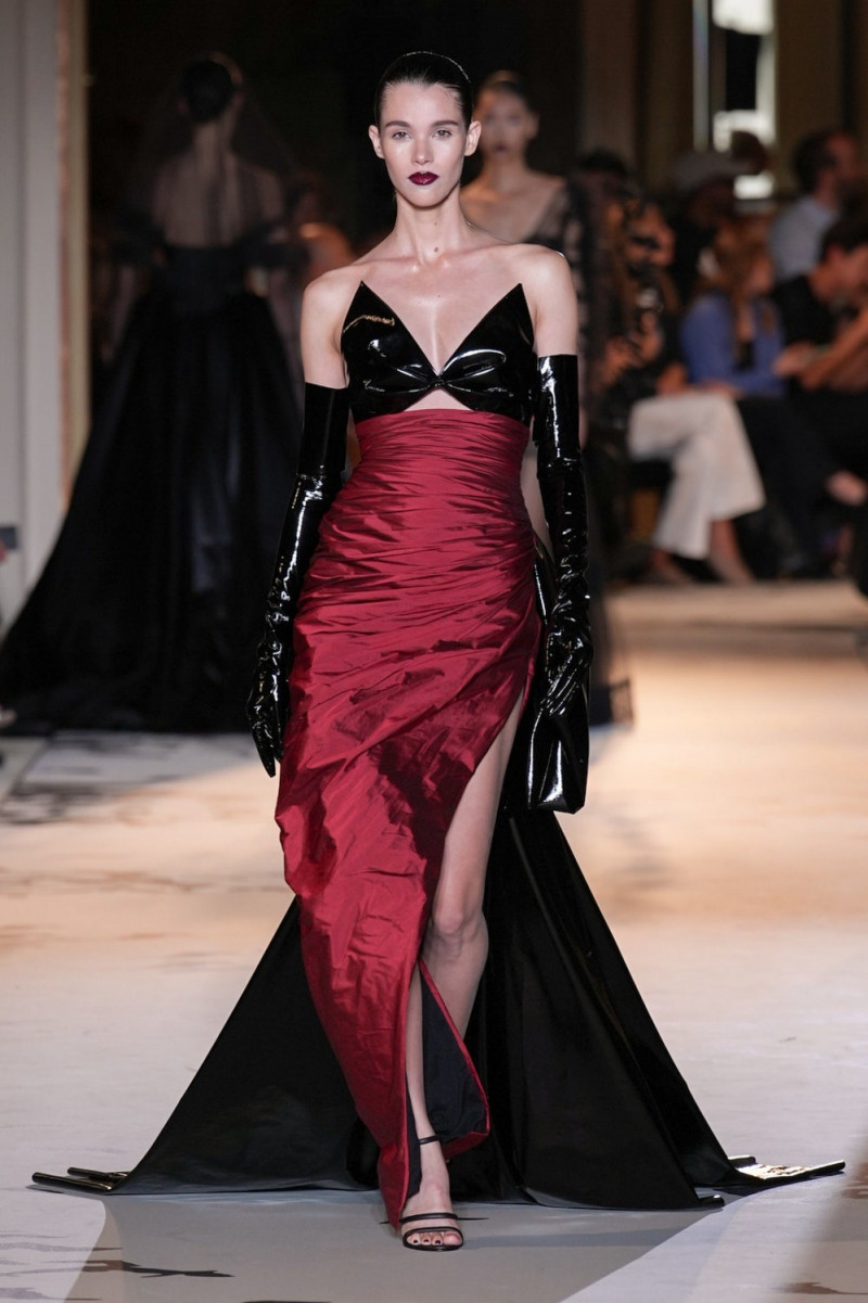 Zuhair Murad fashion show for Autumn/Winter 2023