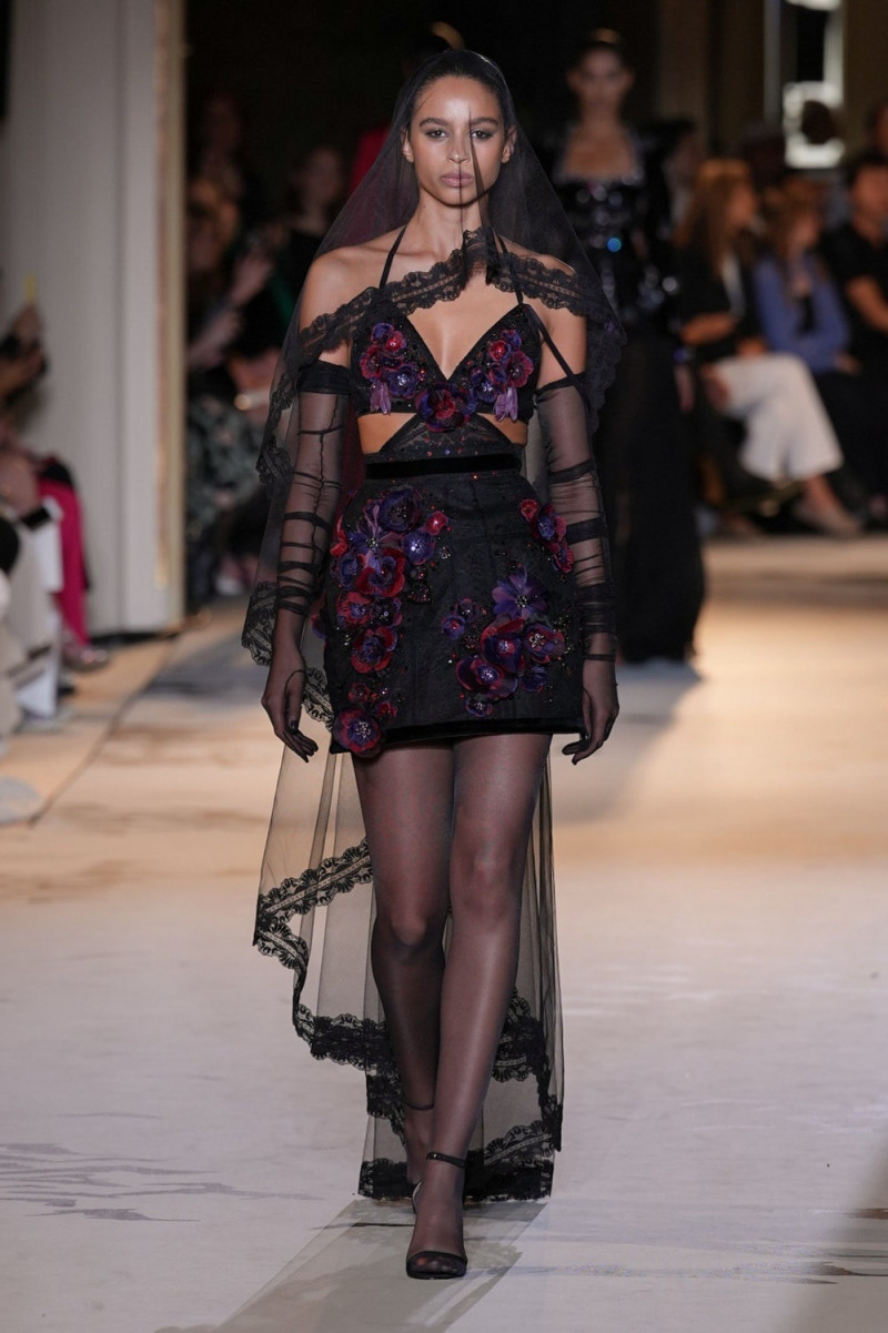 Zuhair Murad fashion show for Autumn/Winter 2023