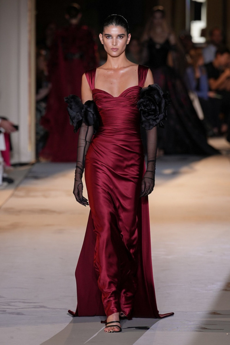 Zuhair Murad fashion show for Autumn/Winter 2023