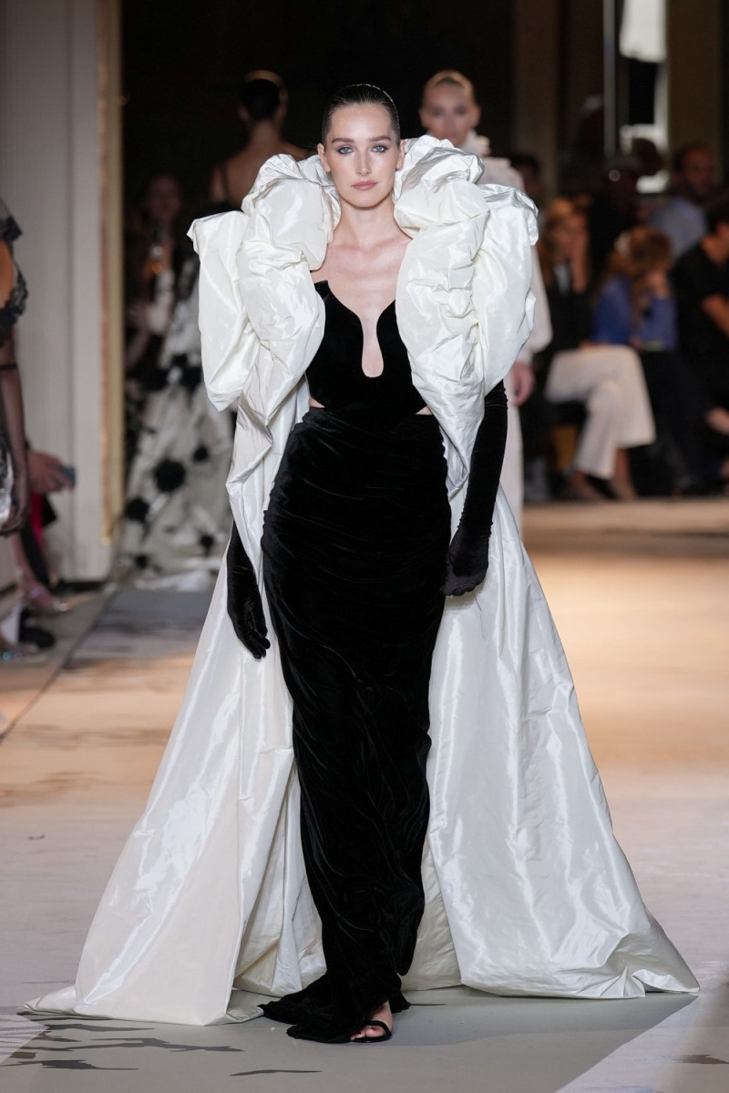 Zuhair Murad fashion show for Autumn/Winter 2023