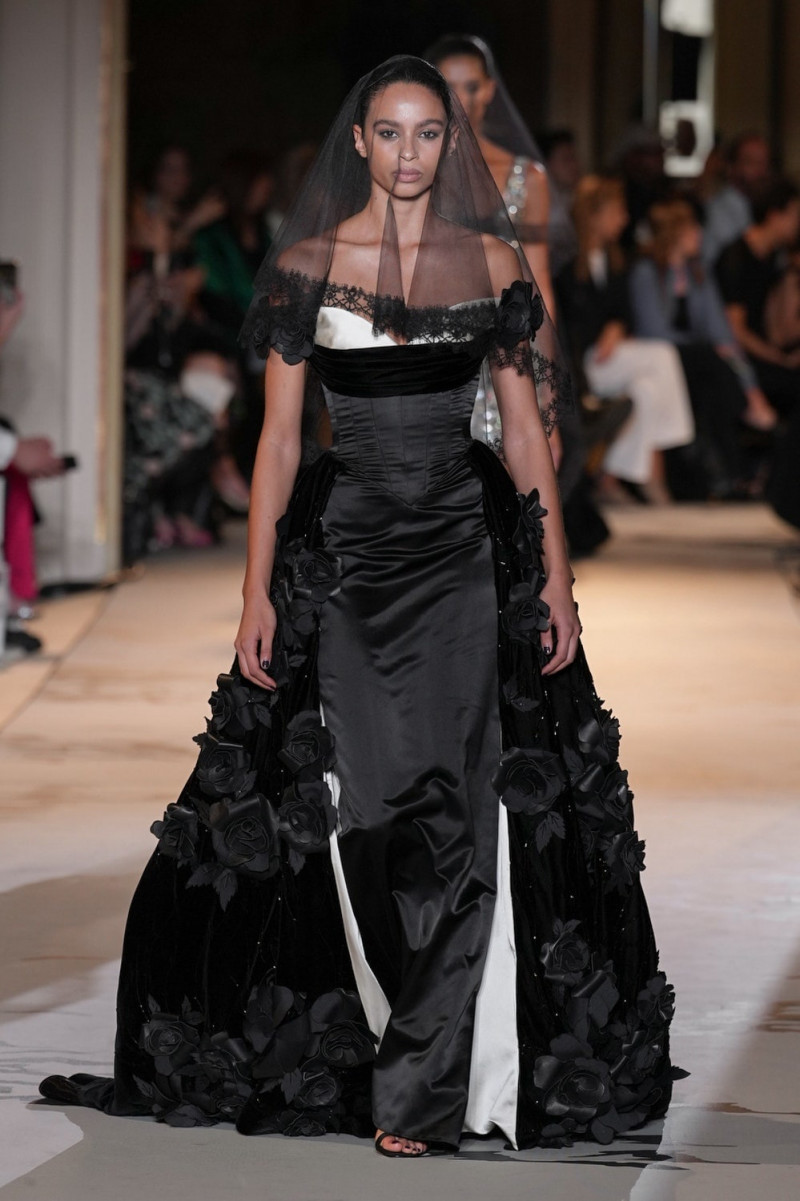 Zuhair Murad fashion show for Autumn/Winter 2023