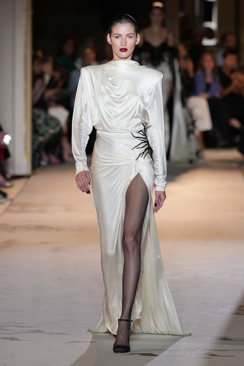 Zuhair Murad fashion show for Autumn/Winter 2023