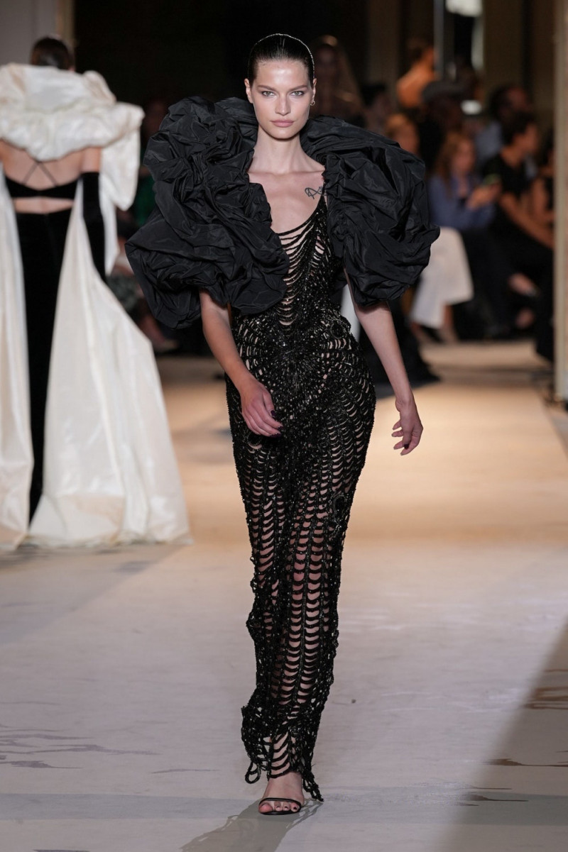 Zuhair Murad fashion show for Autumn/Winter 2023