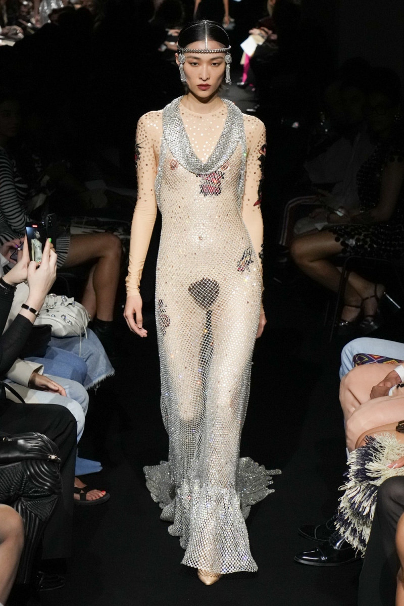 Jean Paul Gaultier Haute Couture fashion show for Autumn/Winter 2023