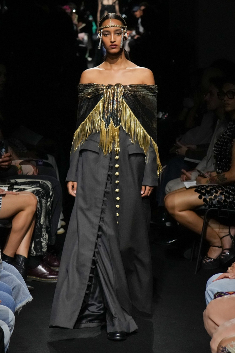 Jean Paul Gaultier Haute Couture fashion show for Autumn/Winter 2023