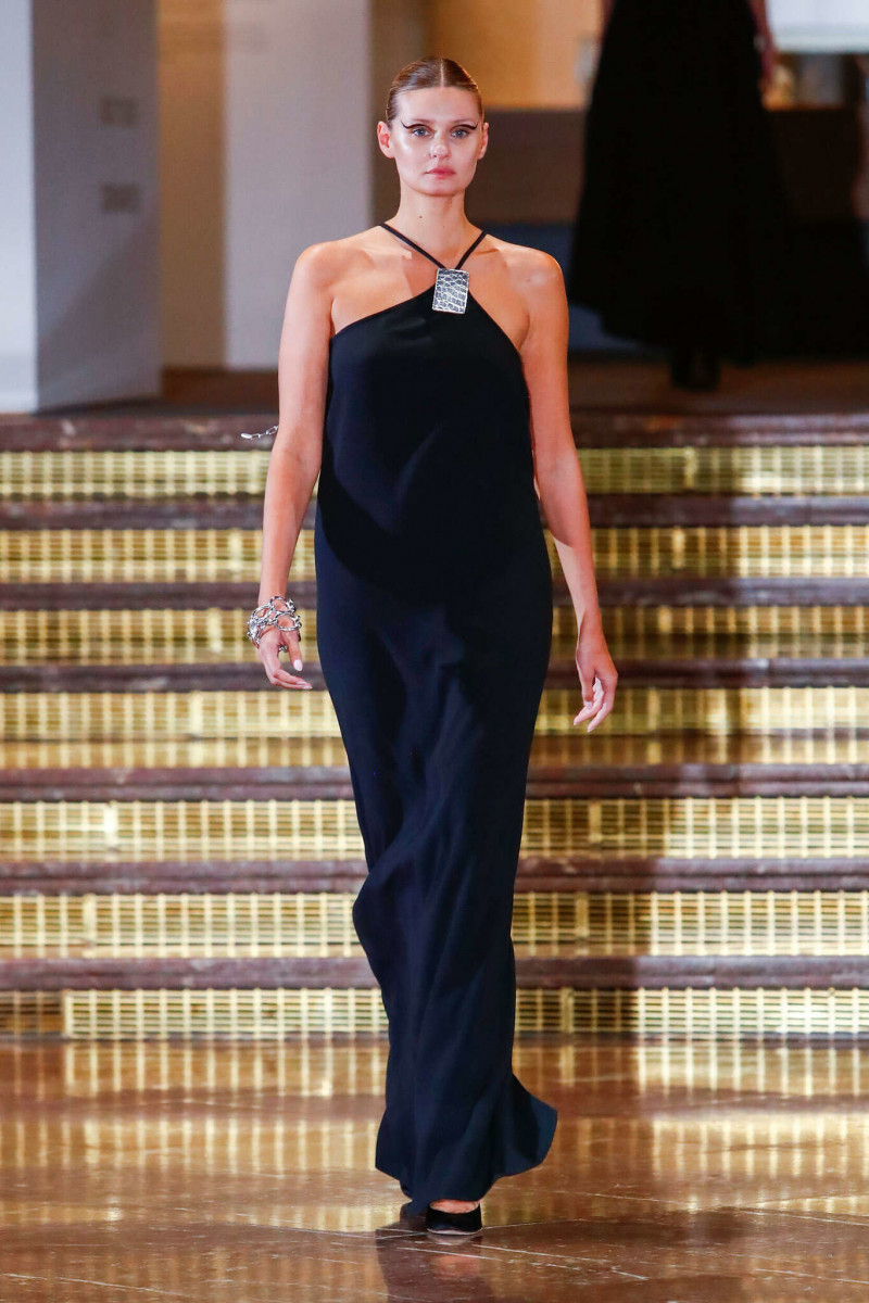 Angel Schlesser fashion show for Spring/Summer 2024