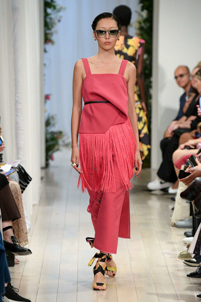 Bibhu Mohapatra fashion show for Spring/Summer 2024