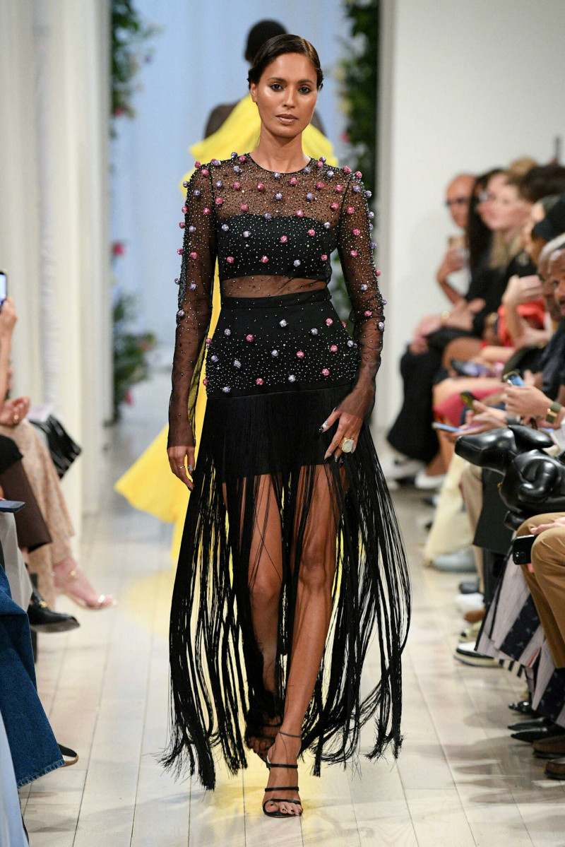 Bibhu Mohapatra fashion show for Spring/Summer 2024