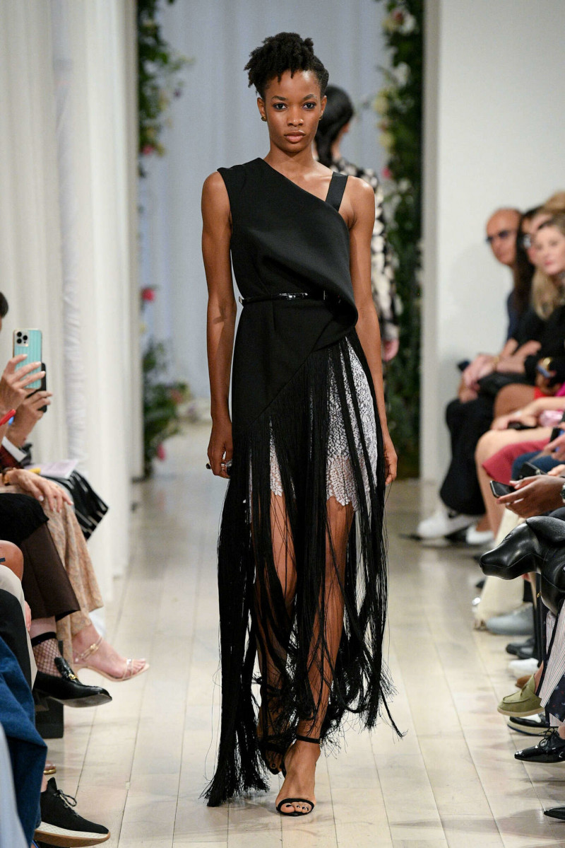 Bibhu Mohapatra fashion show for Spring/Summer 2024