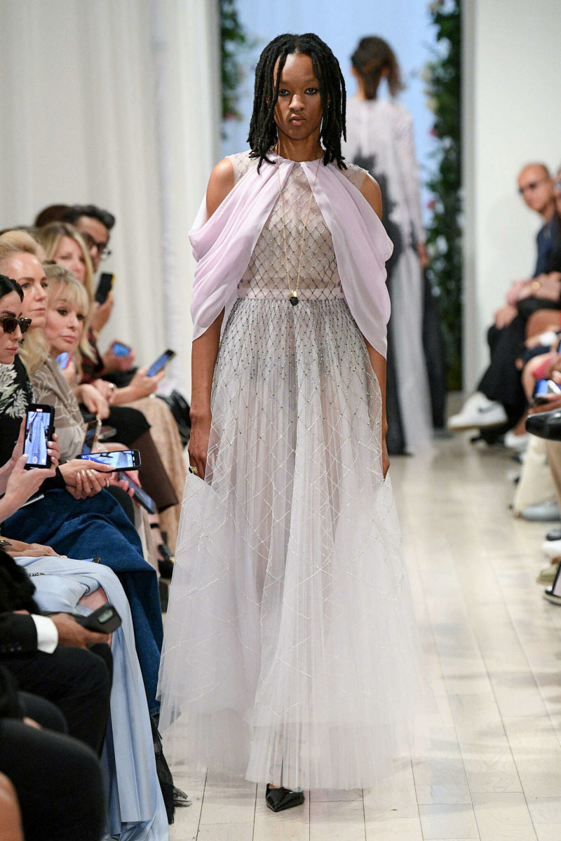 Bibhu Mohapatra fashion show for Spring/Summer 2024