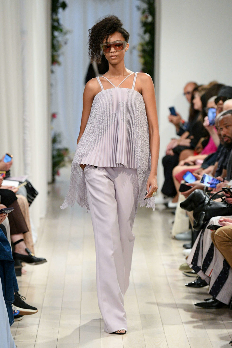 Bibhu Mohapatra fashion show for Spring/Summer 2024