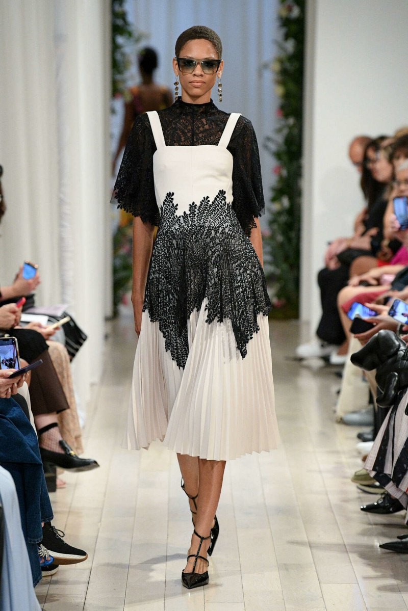 Bibhu Mohapatra fashion show for Spring/Summer 2024
