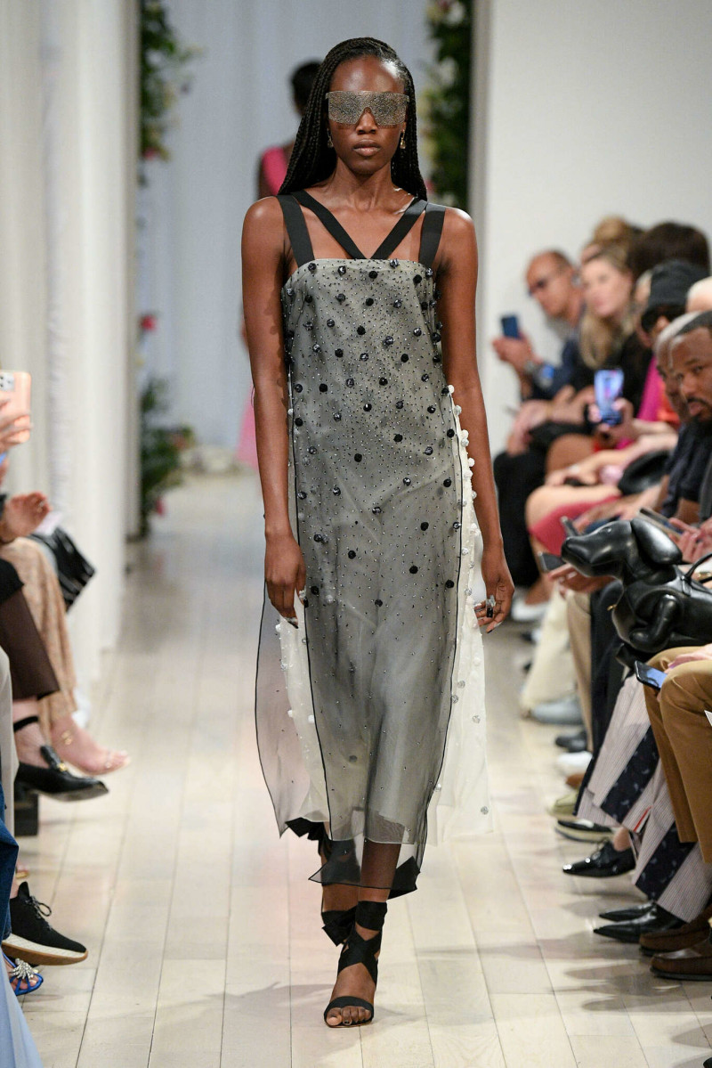 Bibhu Mohapatra fashion show for Spring/Summer 2024