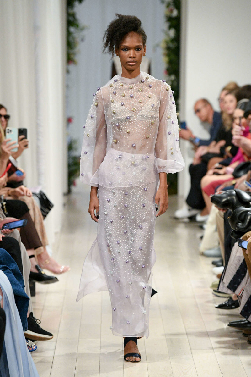 Bibhu Mohapatra fashion show for Spring/Summer 2024