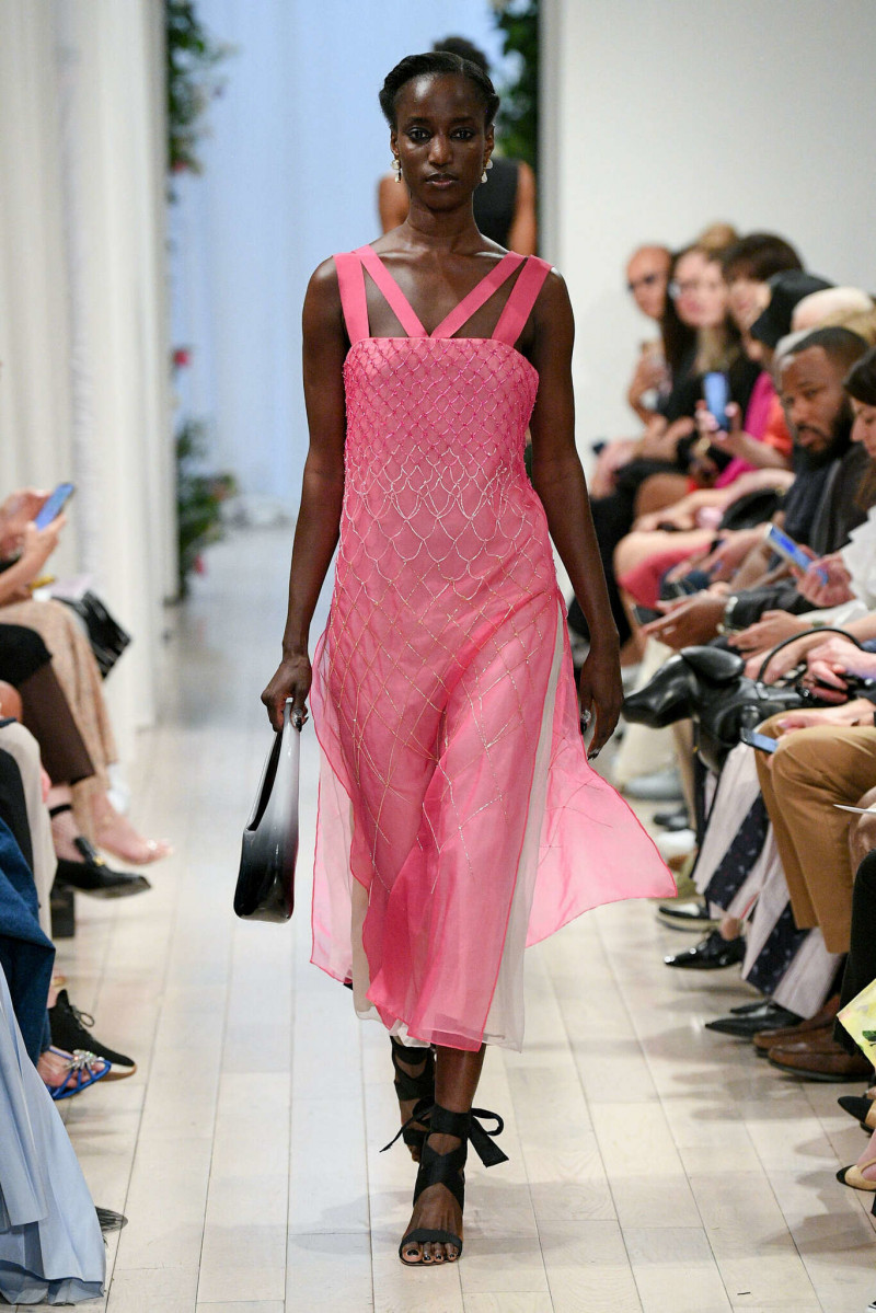 Bibhu Mohapatra fashion show for Spring/Summer 2024