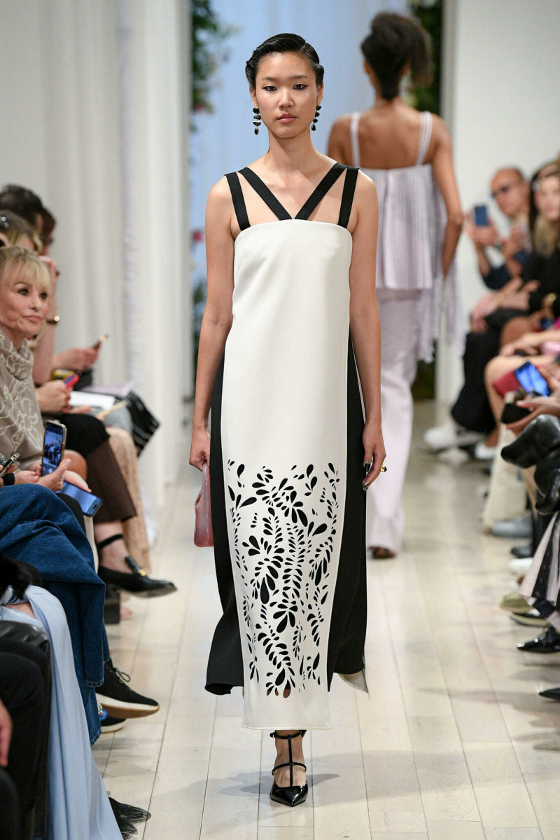 Bibhu Mohapatra fashion show for Spring/Summer 2024