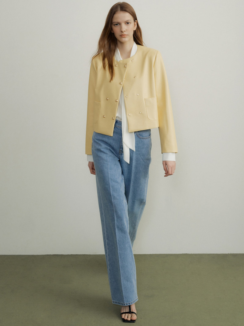 Octette catalogue for Spring/Summer 2023