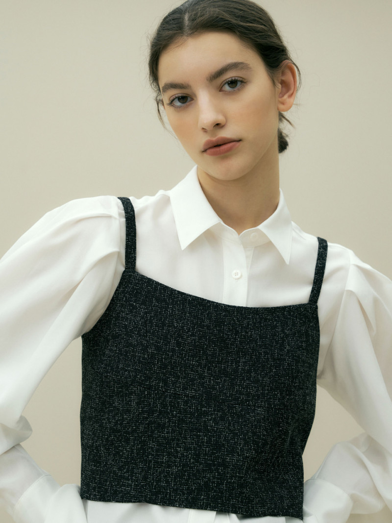 Octette catalogue for Spring/Summer 2023