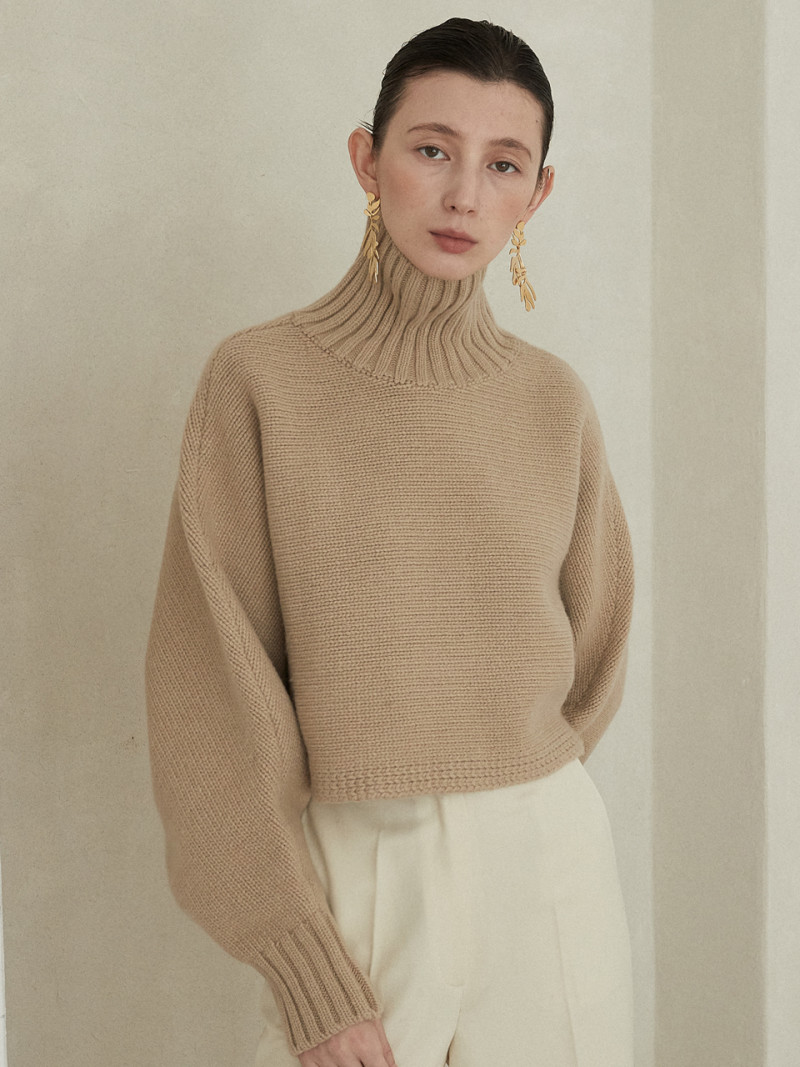 Octette catalogue for Autumn/Winter 2020