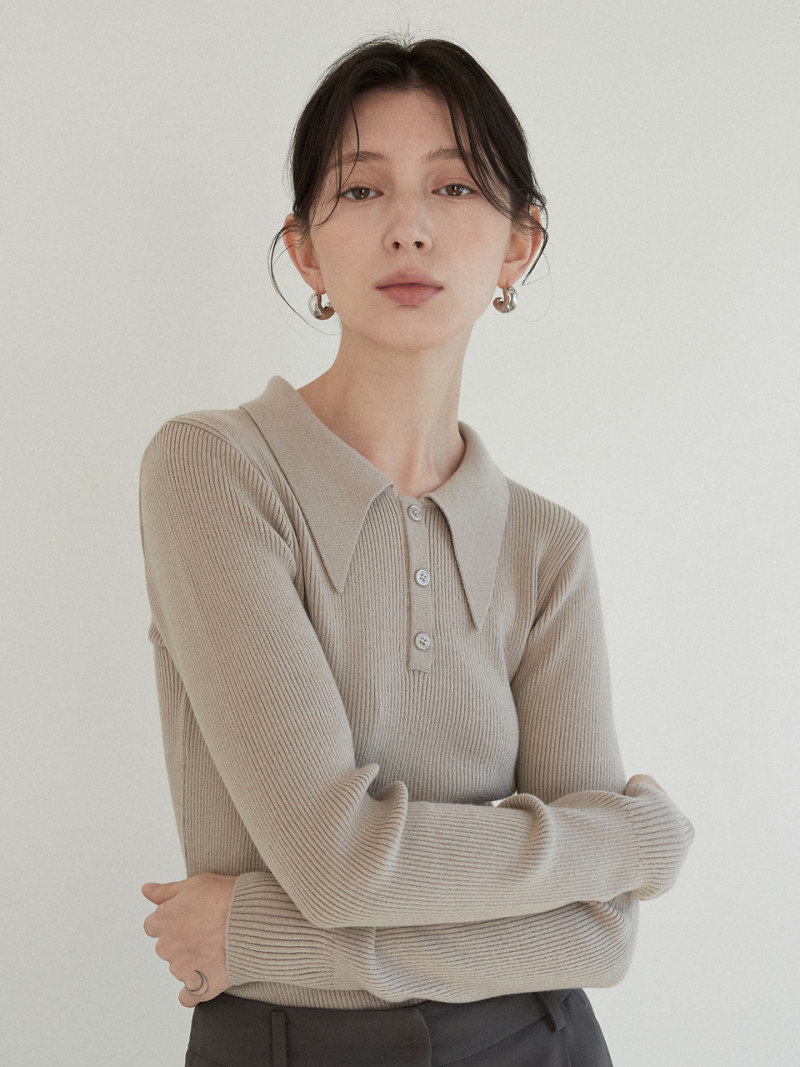 Octette catalogue for Autumn/Winter 2020