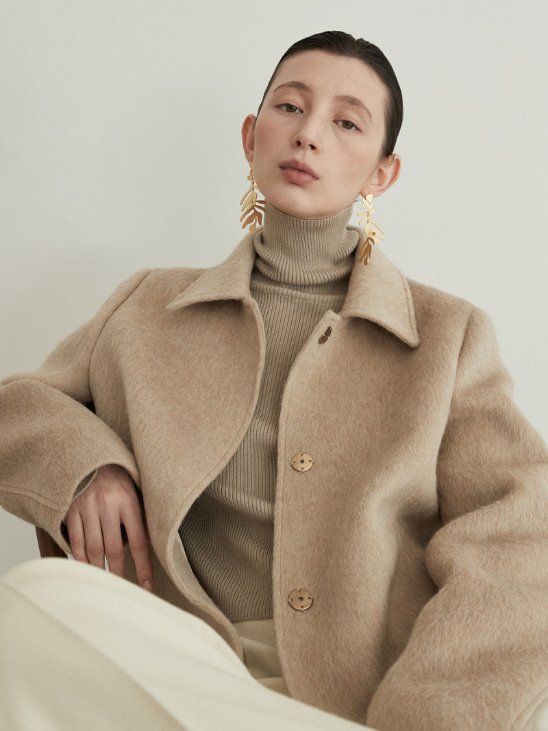 Octette catalogue for Autumn/Winter 2020