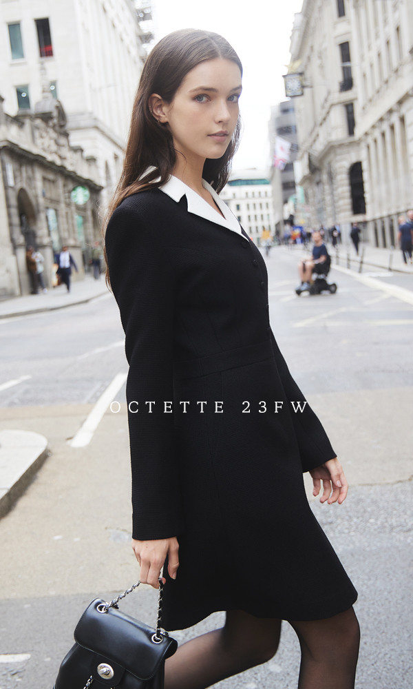 Octette catalogue for Spring/Summer 2020