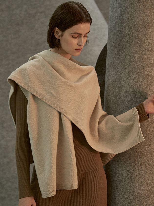 Octette catalogue for Autumn/Winter 2019