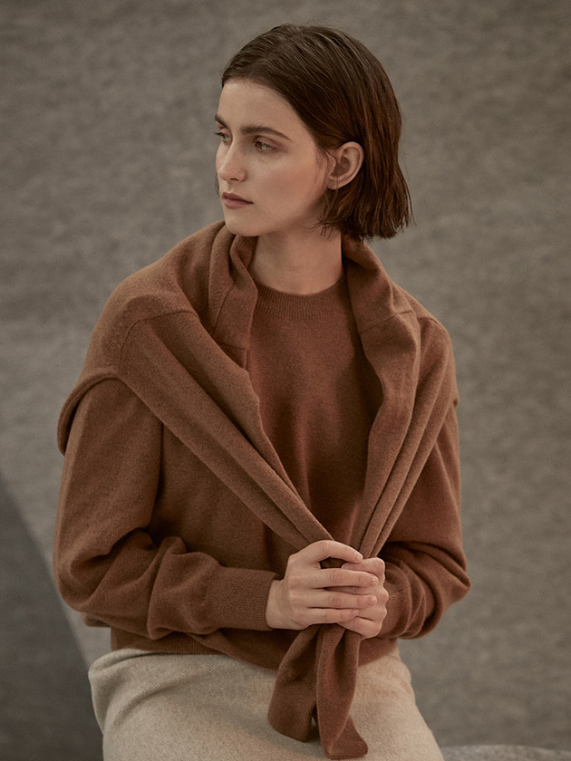 Octette catalogue for Autumn/Winter 2019