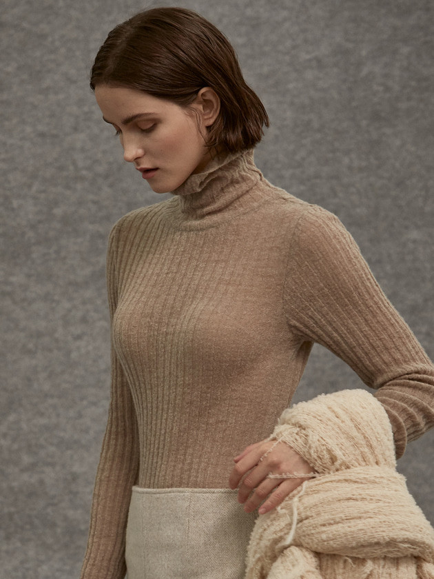 Octette catalogue for Autumn/Winter 2019