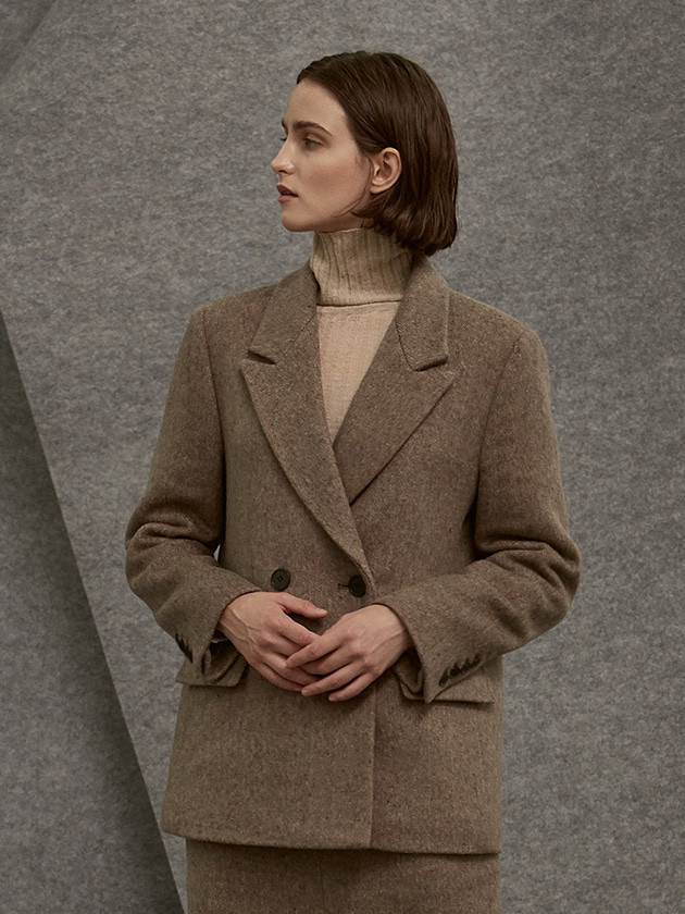 Octette catalogue for Autumn/Winter 2019