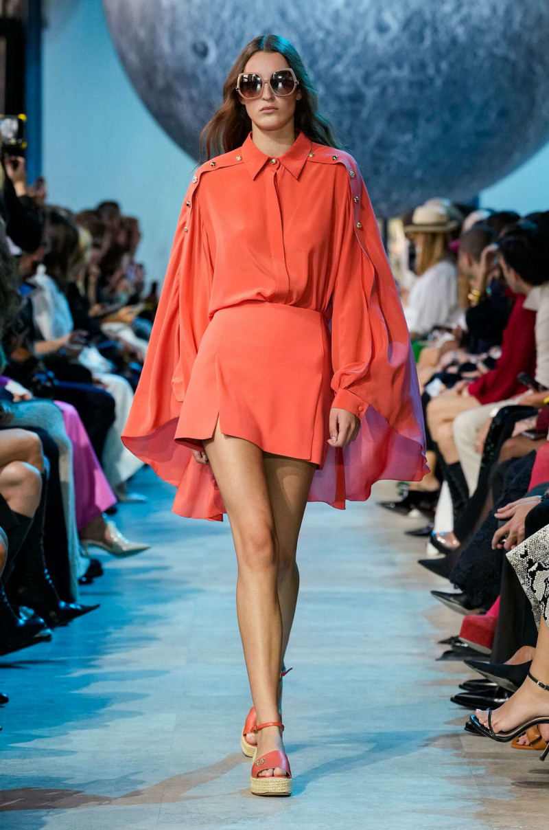 Elie Saab fashion show for Spring/Summer 2024