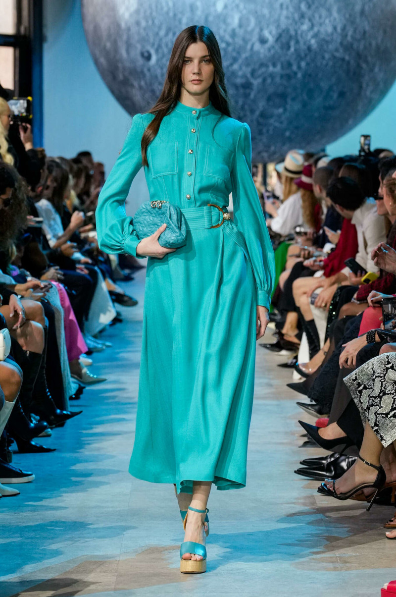 Elie Saab fashion show for Spring/Summer 2024